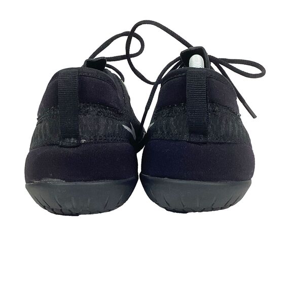 Nike Training Free 1.0 Cross Bionic Women's Sz 8 Black Lightweight 641530-001 - Picture 3 of 11